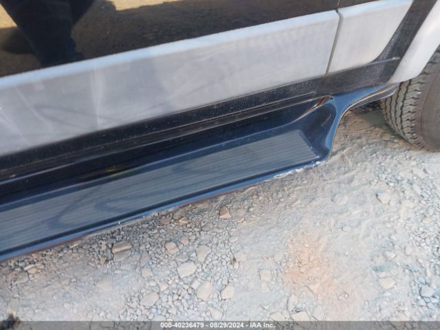 3C6TRVAG4HE516089 RAM Promaster 1500 Low Roof 136 Wb
