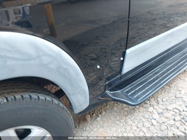 3C6TRVAG4HE516089 RAM Promaster 1500 Low Roof 136 Wb
