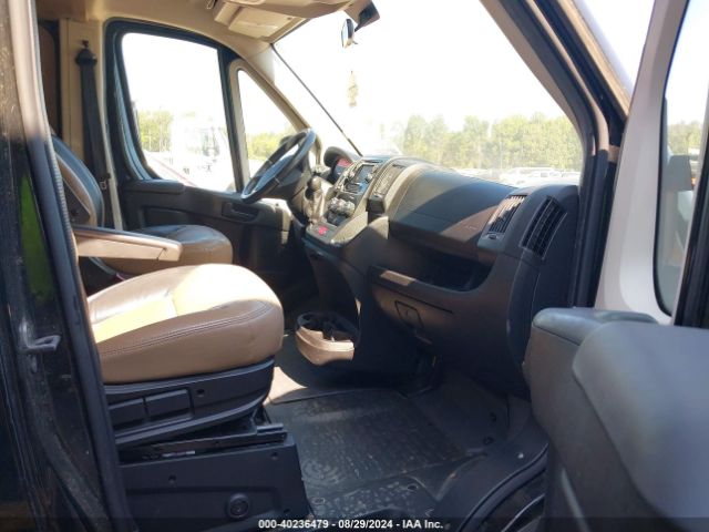 3C6TRVAG4HE516089 RAM Promaster 1500 Low Roof 136 Wb