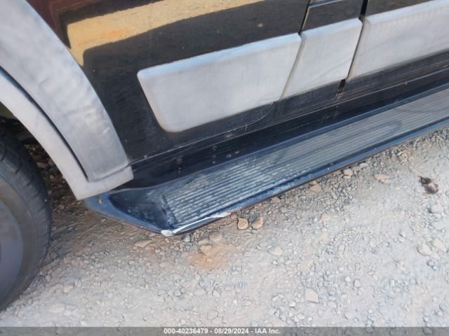 3C6TRVAG4HE516089 RAM Promaster 1500 Low Roof 136 Wb