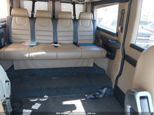 3C6TRVAG4HE516089 RAM Promaster 1500 Low Roof 136 Wb