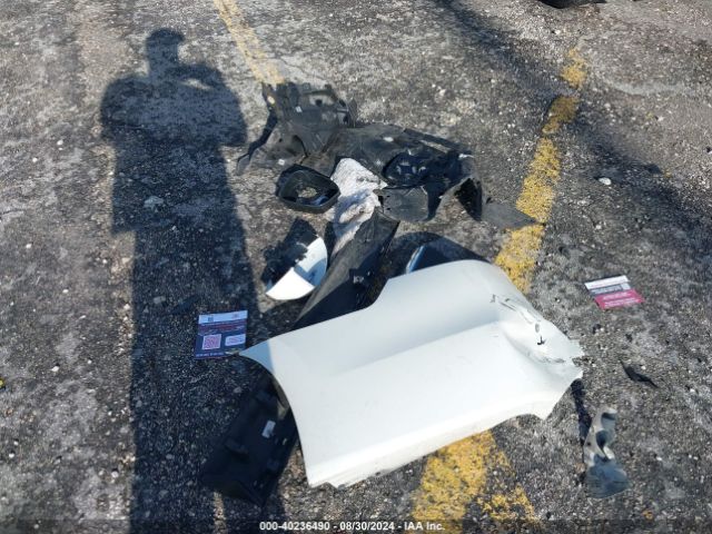 5N1BT3CA0PC837485 Nissan Rogue Sl Fwd