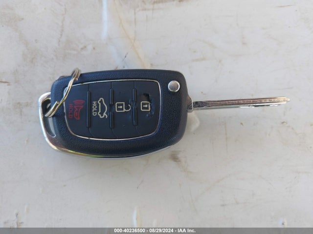 Hyundai SONATA SE 2015 5NPE24AF5FH231627 Image 11