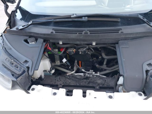 WBY1Z4C59FV503755 BMW I3 Base W/range Extender