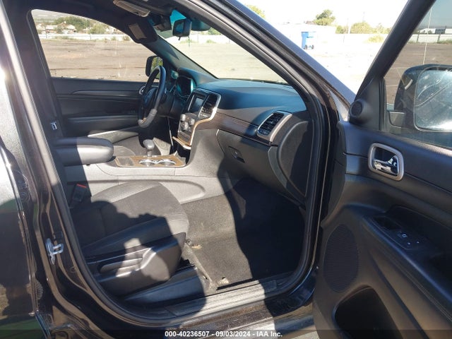Jeep Grand Cherokee Laredo 2014 1C4RJFAG1EC320646 Image 5