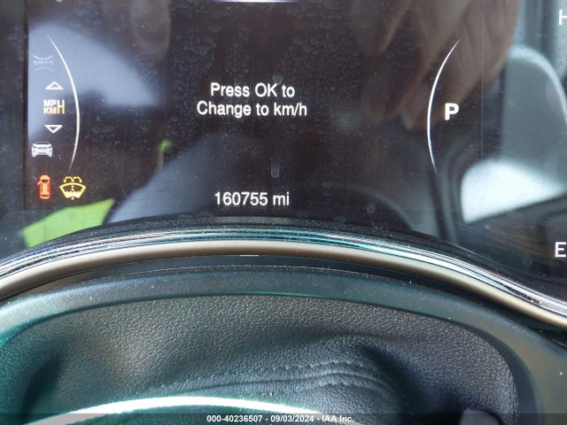 Jeep Grand Cherokee Laredo 2014 1C4RJFAG1EC320646 Image 7