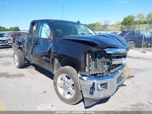 2018 1GC2KVEG9JZ272257 main image