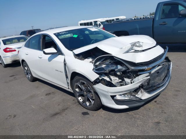 1G1ZD5STXMF022647 auction archive image