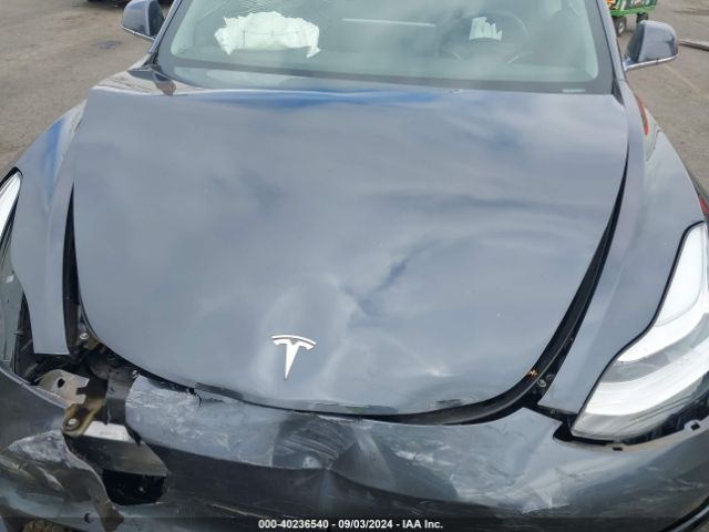 5YJ3E1EA1KF411367 Tesla Model 3 Long Range/mid Range/standard Range/standard Range Plus