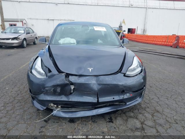 5YJ3E1EA1KF411367 Tesla Model 3 Long Range/mid Range/standard Range/standard Range Plus