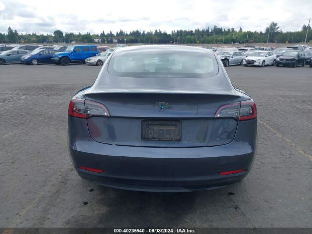 5YJ3E1EA1KF411367 Tesla Model 3 Long Range/mid Range/standard Range/standard Range Plus