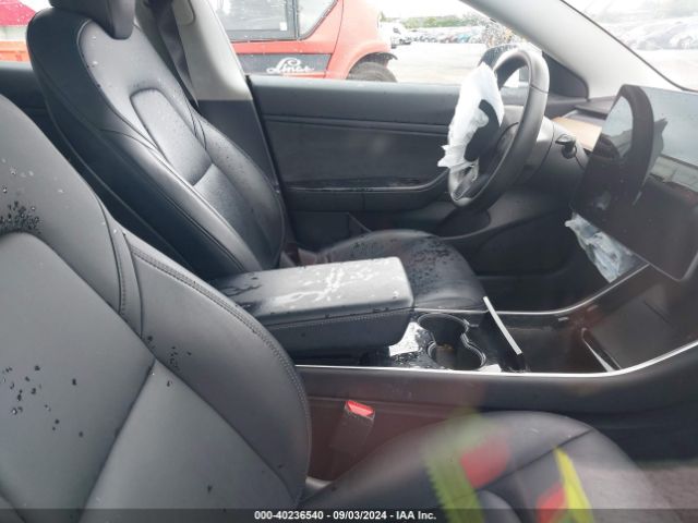 5YJ3E1EA1KF411367 Tesla Model 3 Long Range/mid Range/standard Range/standard Range Plus