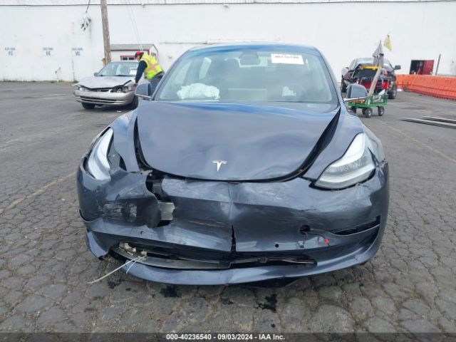 5YJ3E1EA1KF411367 Tesla Model 3 Long Range/mid Range/standard Range/standard Range Plus