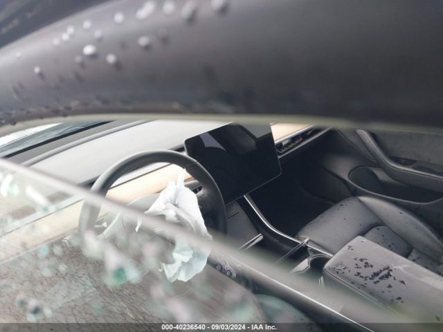 5YJ3E1EA1KF411367 Tesla Model 3 Long Range/mid Range/standard Range/standard Range Plus