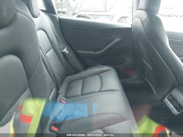 5YJ3E1EA1KF411367 Tesla Model 3 Long Range/mid Range/standard Range/standard Range Plus