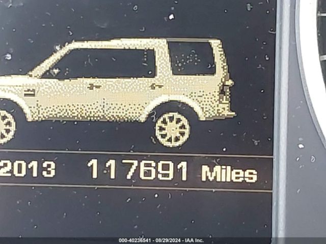 SALAG2V69GA837884 Land Rover LR4