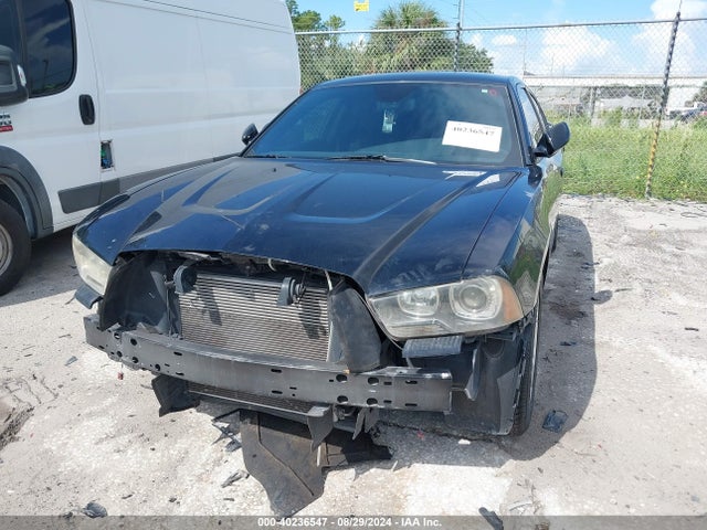 Dodge Charger Sxt 2014 2C3CDXHG0EH102241 Image 6
