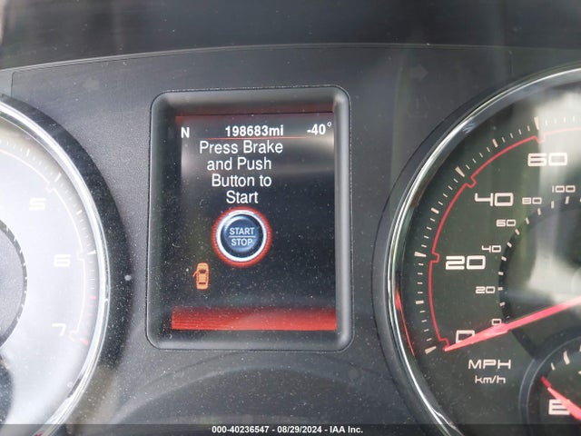Dodge Charger Sxt 2014 2C3CDXHG0EH102241 Image 7