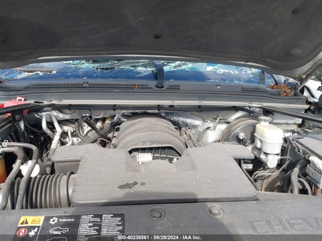 Chevrolet Tahoe Lt 2015 1GNSCBKC8FR241965 Image 10
