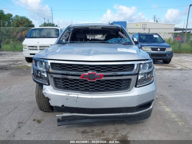 Chevrolet Tahoe Lt 2015 1GNSCBKC8FR241965 Image 11