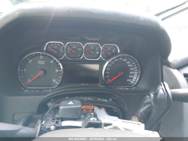 Chevrolet Tahoe Lt 2015 1GNSCBKC8FR241965 Image 14