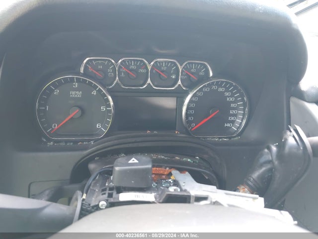 Chevrolet Tahoe Lt 2015 1GNSCBKC8FR241965 Image 7