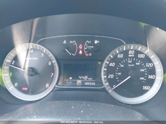 3N1AB7AP9FY339828 Nissan SENTRA SV