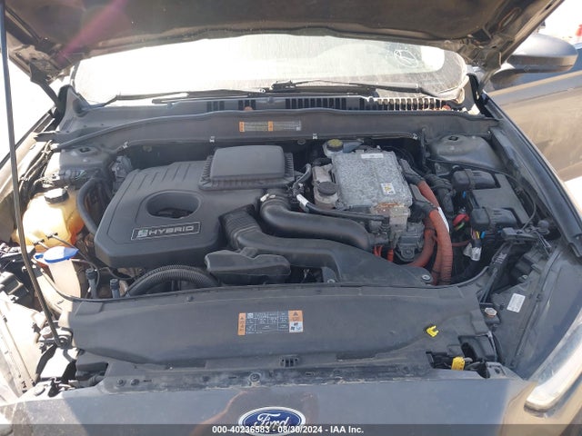 Ford 2015 2015 3FA6P0UU4FR245739 Image 23