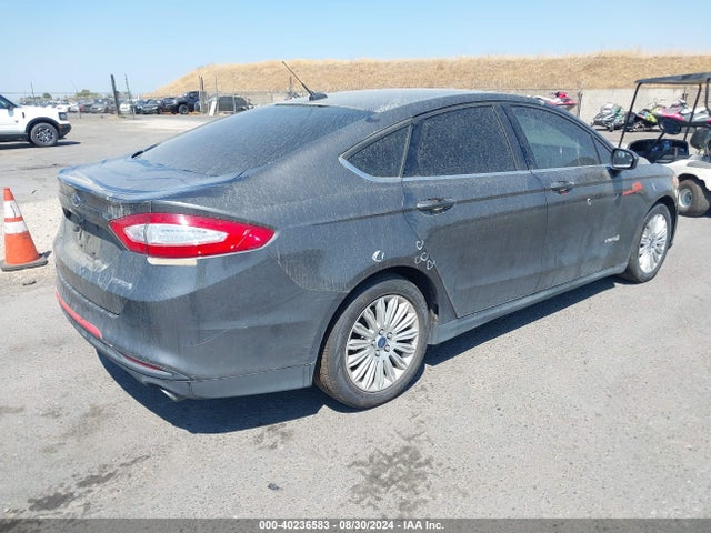 Ford 2015 2015 3FA6P0UU4FR245739 Image 17