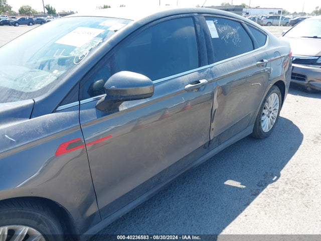Ford 2015 2015 3FA6P0UU4FR245739 Image 19