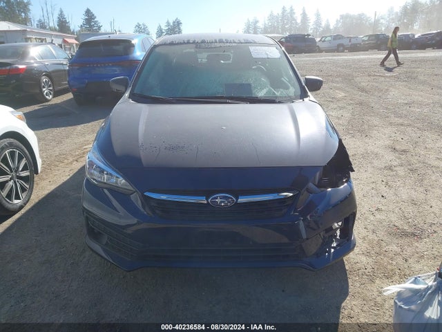 4S3GTAB68M3702018 Subaru Impreza 5-door