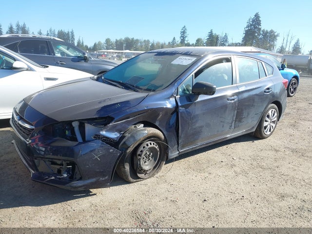 4S3GTAB68M3702018 Subaru Impreza 5-door
