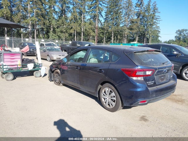 4S3GTAB68M3702018 Subaru Impreza 5-door