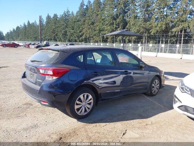 4S3GTAB68M3702018 Subaru Impreza 5-door