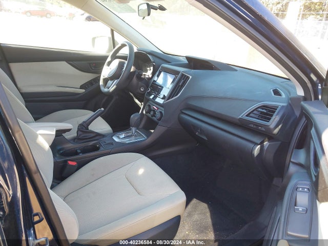 4S3GTAB68M3702018 Subaru Impreza 5-door