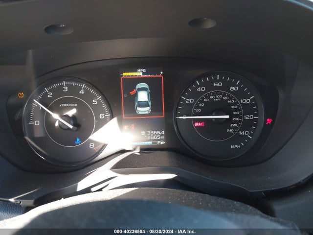 4S3GTAB68M3702018 Subaru Impreza 5-door