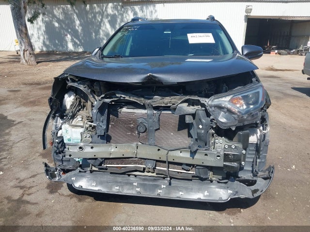 Toyota Rav4 Xle 2017 2T3WFREV7HW404311 Image 13