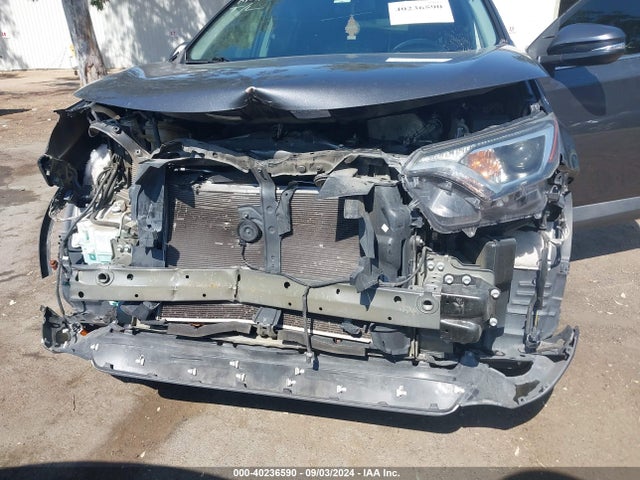 Toyota Rav4 Xle 2017 2T3WFREV7HW404311 Image 12