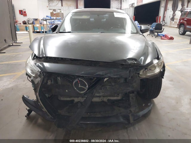 Mazda Mazda6 I Touring 2016 JM1GJ1V52G1431661 Image 13