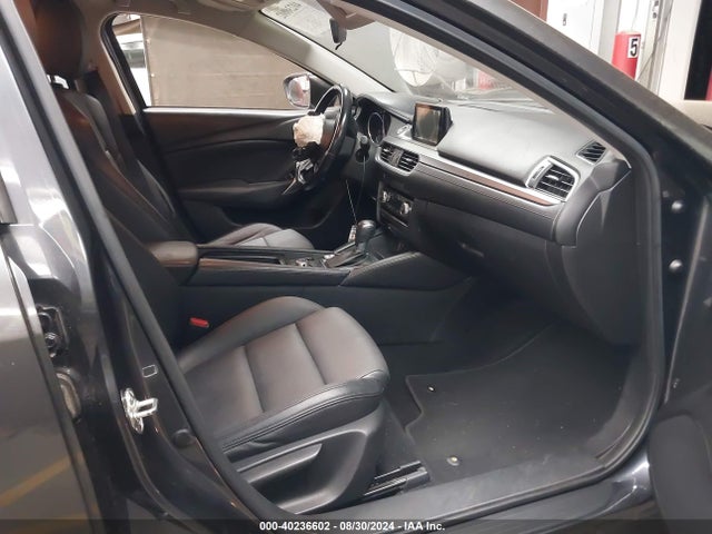 Mazda Mazda6 I Touring 2016 JM1GJ1V52G1431661 Image 5