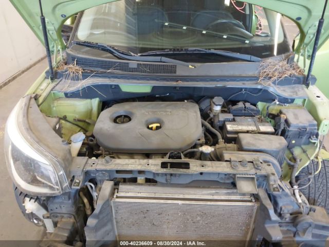 KNDJP3A57F7770353 KIA SOUL +