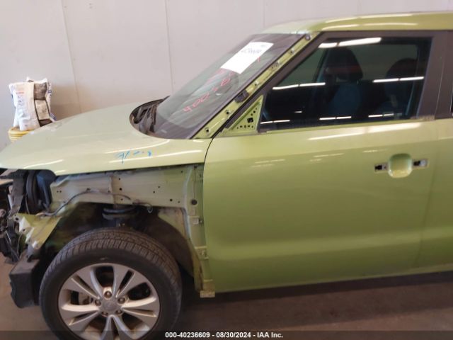 KNDJP3A57F7770353 KIA SOUL +