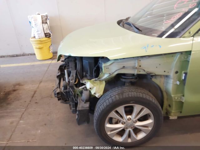 KNDJP3A57F7770353 KIA SOUL +