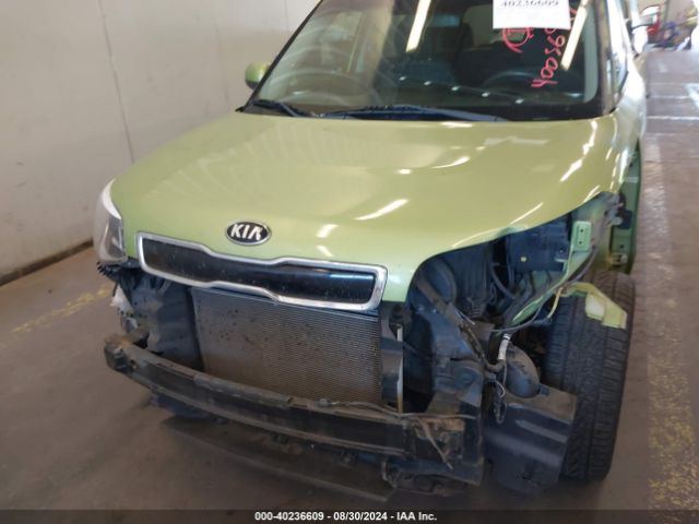 KNDJP3A57F7770353 KIA SOUL +