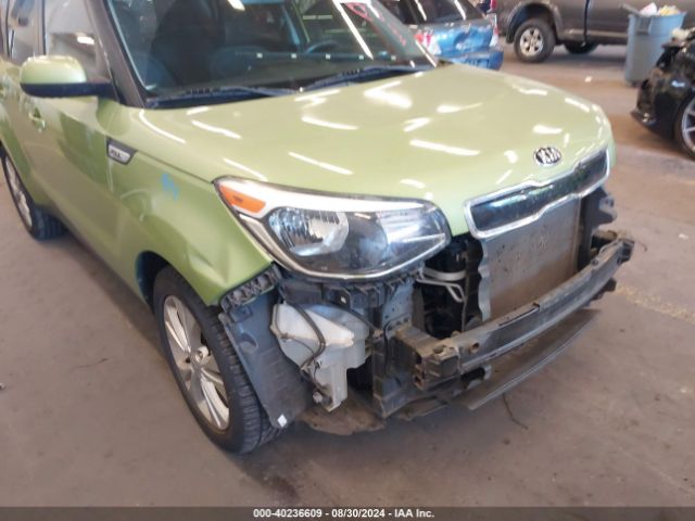 KNDJP3A57F7770353 KIA SOUL +