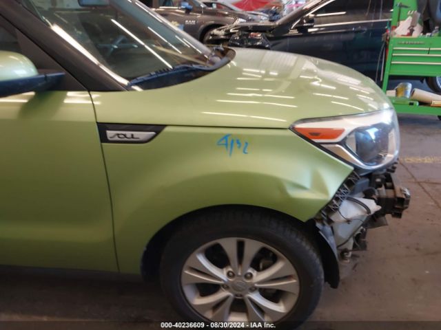 KNDJP3A57F7770353 KIA SOUL +