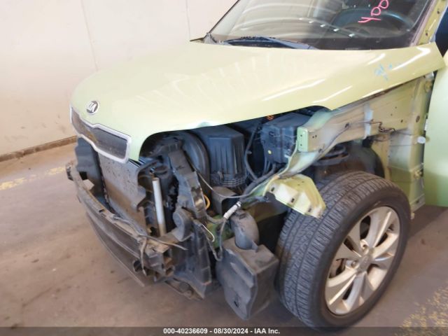 KNDJP3A57F7770353 KIA SOUL +