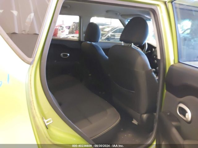 KNDJP3A57F7770353 KIA SOUL +