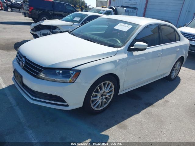3VW167AJ6HM378865 Volkswagen Jetta 1.4t S