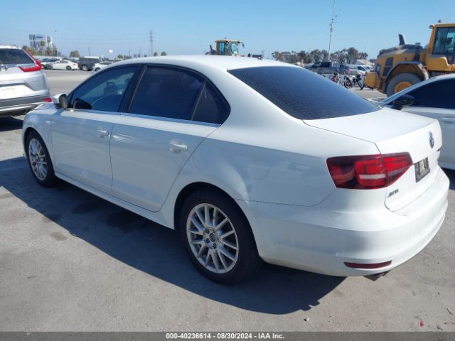 3VW167AJ6HM378865 Volkswagen Jetta 1.4t S